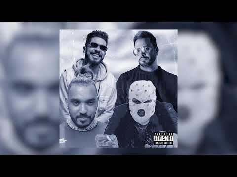 ELGRANDETOTO - FLAKKA FEAT SNOR & DOLLYPRAN & MOBYDICK (Prod.by Damien Alter)
