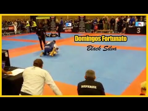 INSIDE BJJ  / Dorset & Hunt 2017