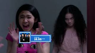 Download lagu CINTA MISTERI : Hantu di Villa mp3
