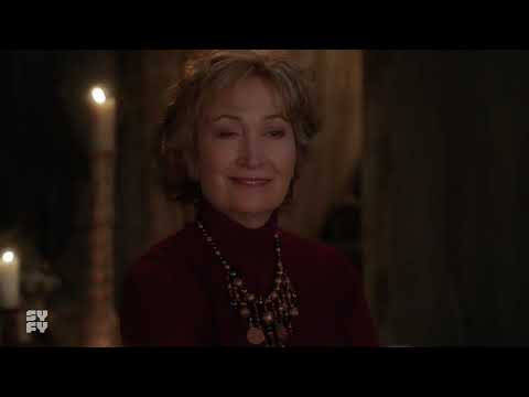 Charmed 5x21 Remaster - The Necromancer