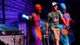 [Christophe MAE] Manon