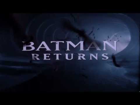 Batman Returns Intro (1992)