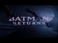 Batman Returns Intro (1992)