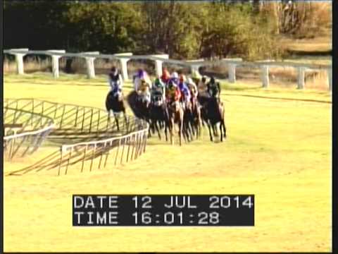 Borrowdale 12 July 2014, race 7