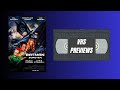 Batman Forever VHS Previews