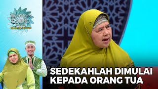 Download lagu SEDEKAH YANG BAIK,Kepada Orang Tua Terlebih Dahulu | SIRQOL MAMAH DEDEH (3/3) mp3 Download lagu SEDEKAH YANG BAIK,Kepada Orang Tua Terlebih Dahulu | SIRQOL MAMAH DEDEH (3/3) mp3