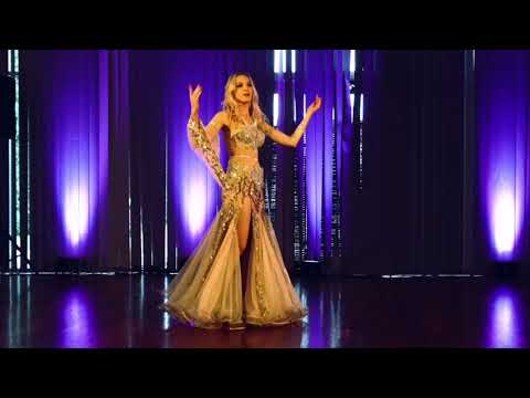 Monika Daniluk "Mawoud" - Oriental Dreams Festival 2020