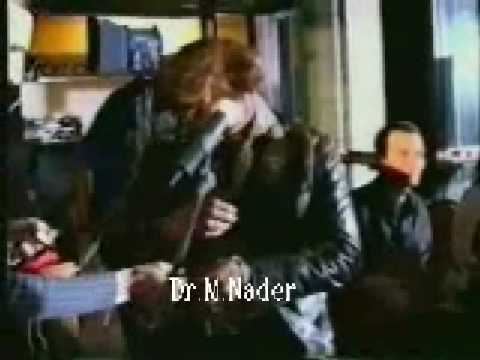 Amr Diab Making Of Ana Ayesh