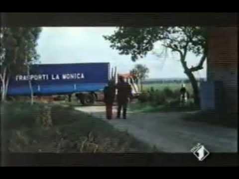 Eccezzziunale veramente (Long Version) Tirzan e l'autostoppista