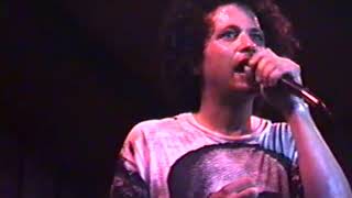 ICKY BOYFRIENDS Live June 24, 1995