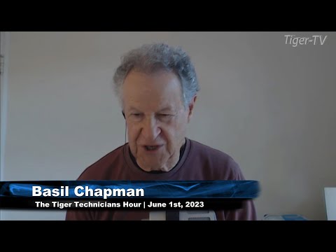 June 1st, The Tiger Technicians Hour on TFNN - 2023