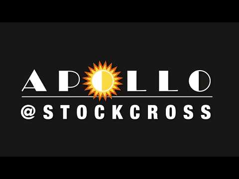 Have yourself a merry little christmas - Kitty Mazinsky - Apollo@Stockcross