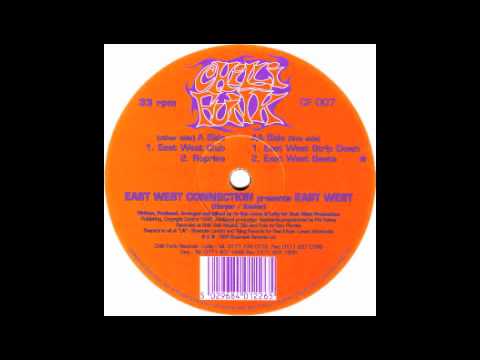 East West Connection (East West   Club Mix)