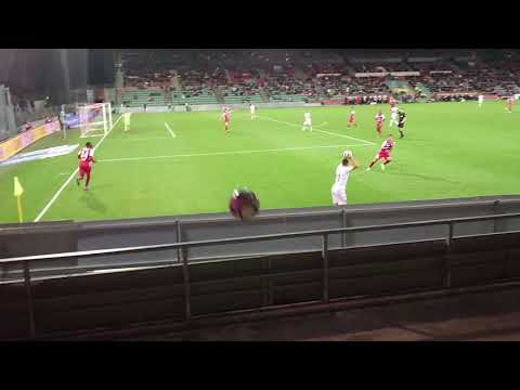 SION-SERVETTE : Au armes