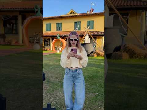 Cosa sarà?