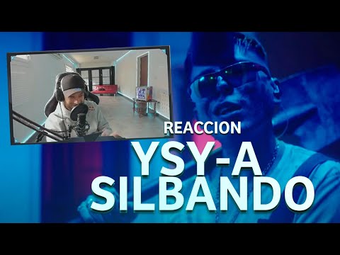 DTOKE REACCIONA A YSY A - Silbando | #YSYA2020 Vol. 5