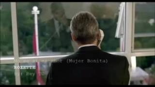 ROXETTE - No se si es amor (Mujer bonita)