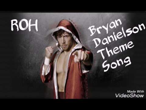 Daniel Bryan Ring of Honor Theme Song