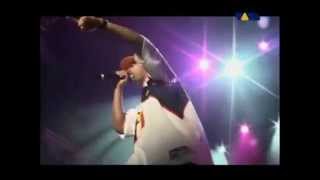 Splash 2003 - Redman - I&#39;ll bee dat Live