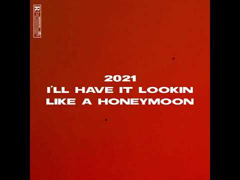 AKA Keyz - Maximum (Lyric Video)