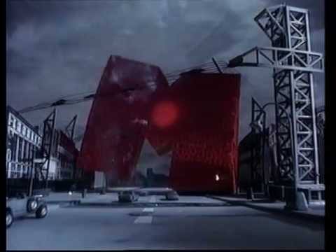 MTV Bumper  -   M zilla