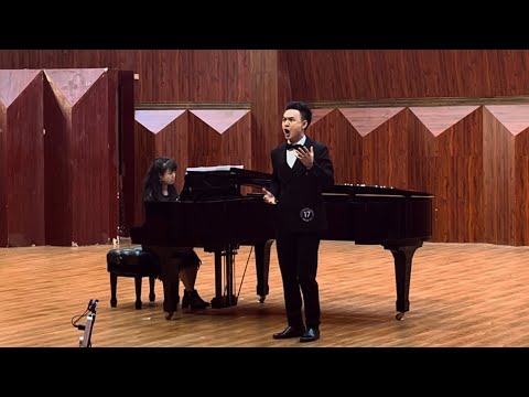 Georg Friedrich Haendel /1685-1759/ Por que as nações, ária z oratório Messias