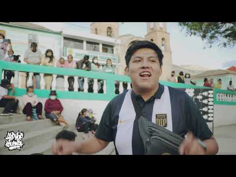 REGIONAL GOLDEN PEAK 🤯CUARTOS - SOMBRA  vs KEDRIC - CAMPEÓN - KEDRIC 🏆