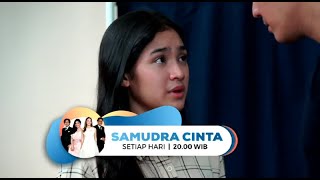 Download lagu SAMUDRA CINTA : Intan hamil, sementara Sam galau tentang Bintang dan Mentari mp3