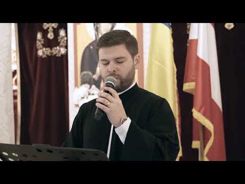 Alin Buliga - Nu plânge, maică Românie