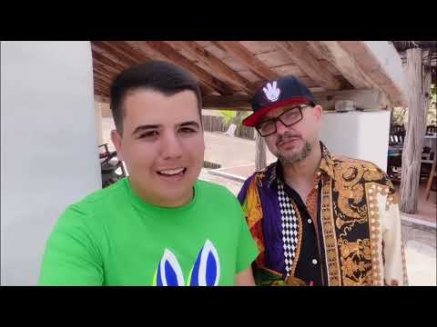 Pepe garza ,Gerardo Ortiz ,el komander, Wil caro ,Rubén Salazar desde Badiraguato .  💯