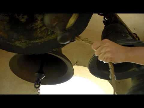 Камбанен звън