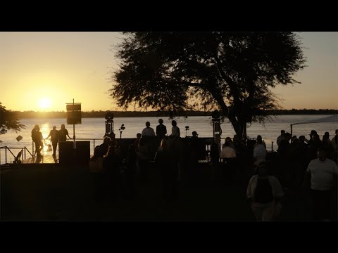 Tinga & Venere @ Remansos Sunset Session, Entre Ríos - 06/04/2025