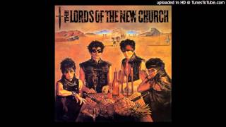 Question of Temperature - The Lords of the New Church