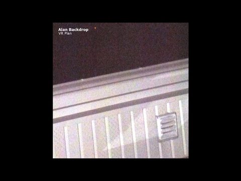 Alan Backdrop - Medel