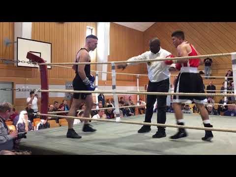 Shahab Mohammad vs Kasumlari Hasan