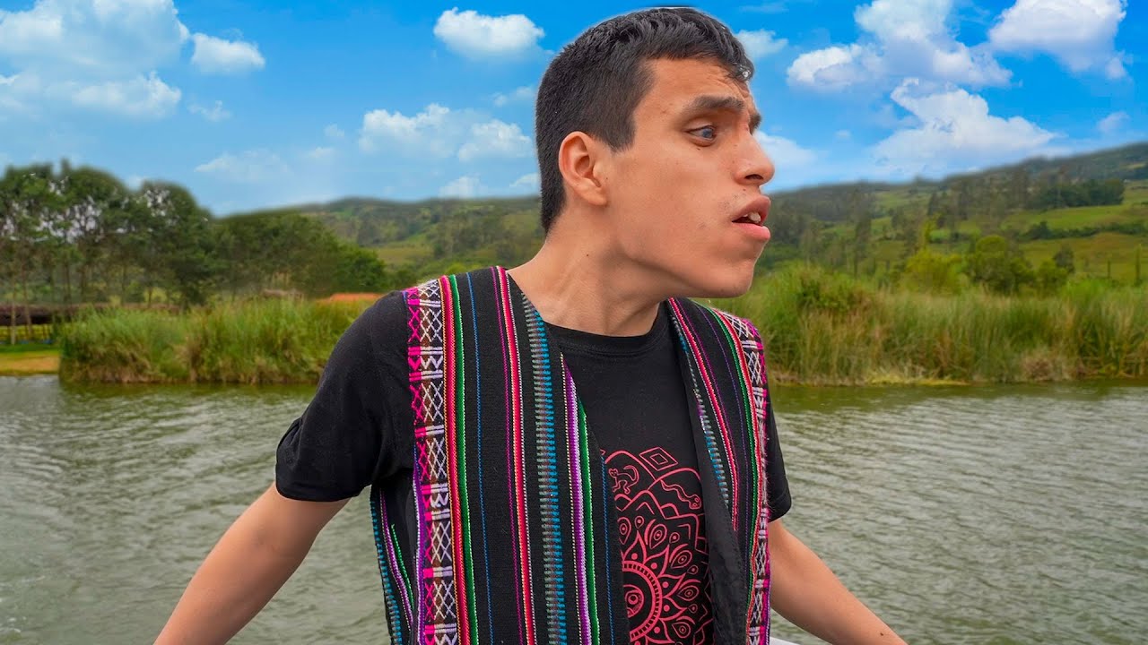 "En Amazonas Es"