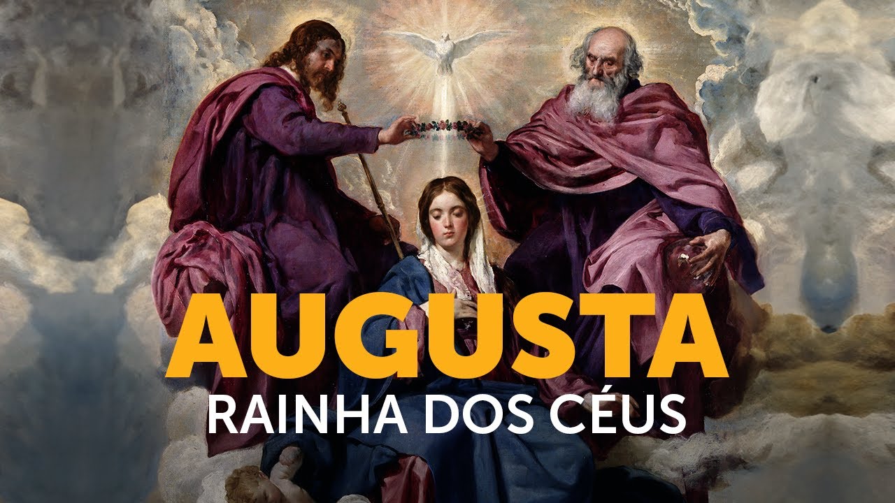 Aprenda a rezar esta oração revelada pela própria Virgem Maria!