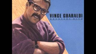 Manha de Carnaval   Vince Guaraldi