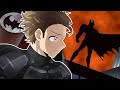 What If Deku Was Batman