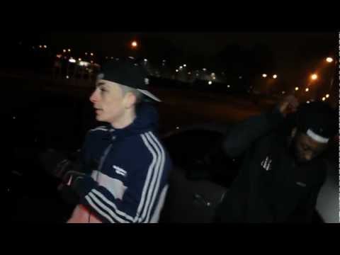 PlatinumMediaTv // BiZz n CdotN Promo Freestyle