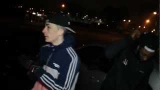 PlatinumMediaTv // BiZz n CdotN Promo Freestyle