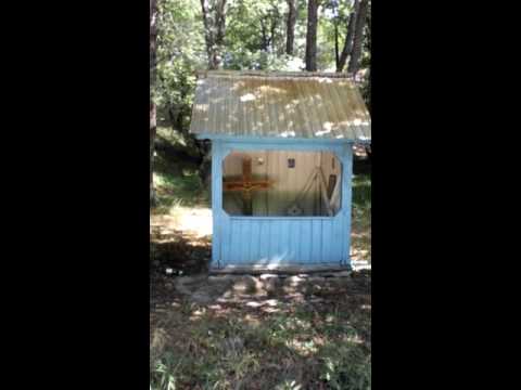 Drumuri prin mtii Buzaului