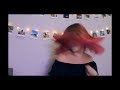 Carmen - Christopher Robin (Official Video)