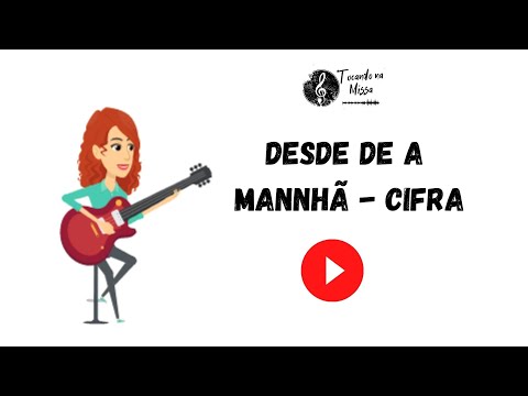 Desde A Manhã Preparo Um Oferenda - Música…