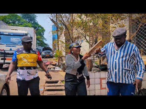 Transport d’un corps au village, Fingon provoque la colère de la Famille