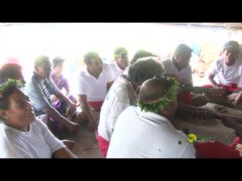 'E Moti Te Moti Nakoiu' - Kuaea