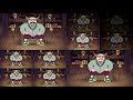 The Insatiable Sample Song YTPMV