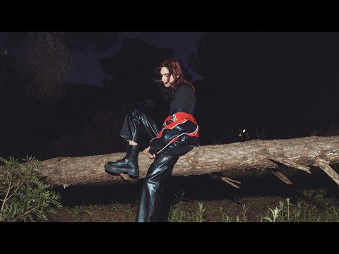 Ælf - LV vs. TP (Behind The Scenes)