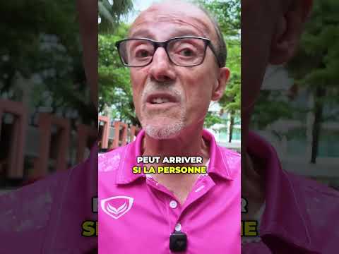 Ruiner ta retraite en Thaïlande 🇹🇭