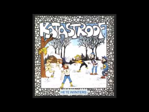 Katastroof - Heel de wereld stinkt